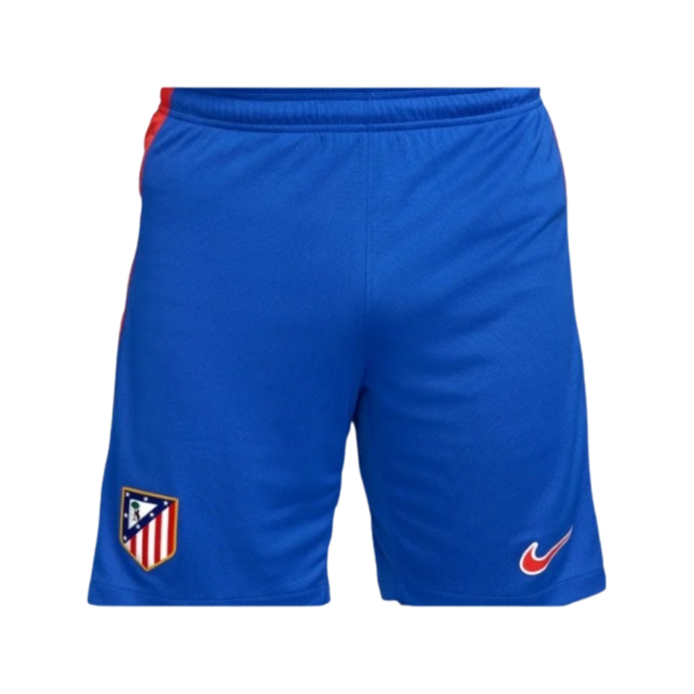 Short Atlético de Madrid Domicile 24/25