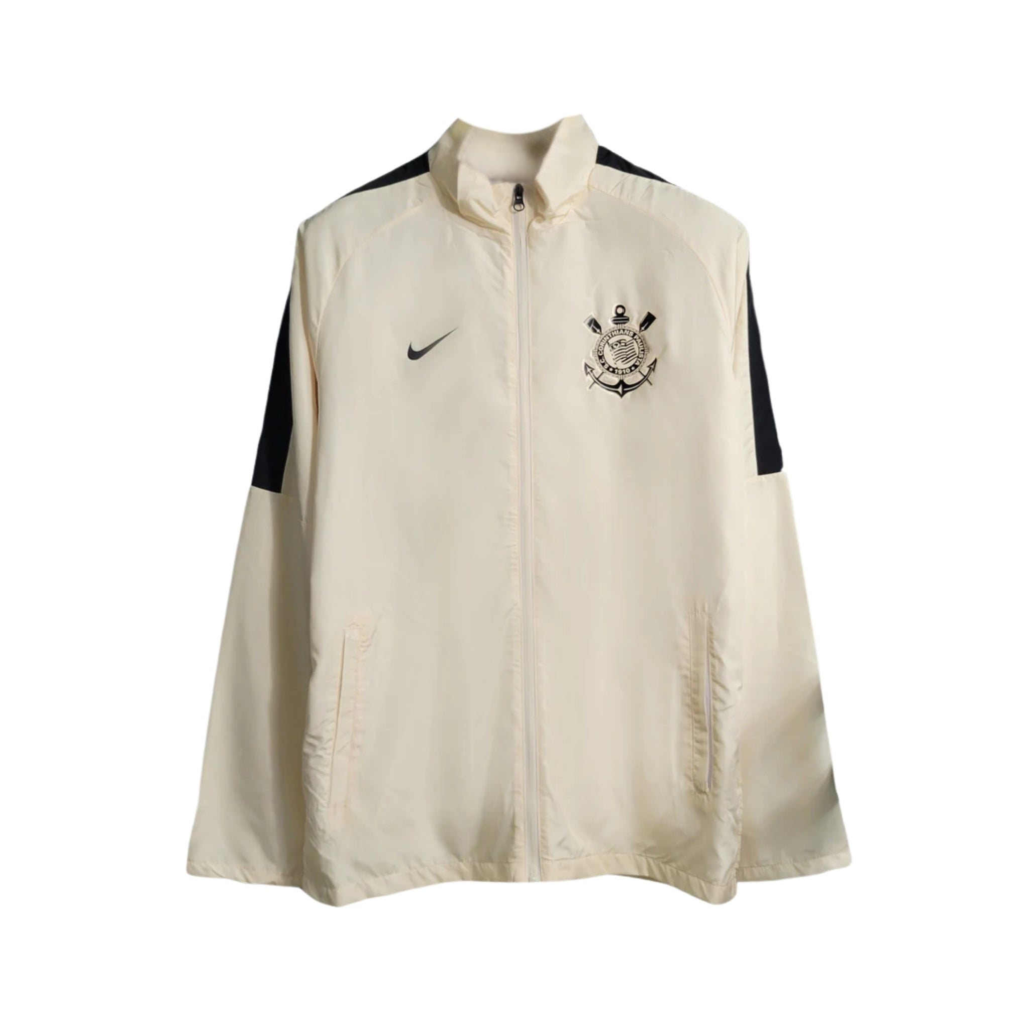 Coupe-Vent - Corinthians