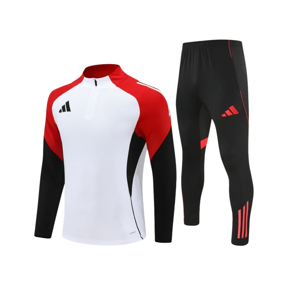 Simple - Survêtement - 1/2 Zip