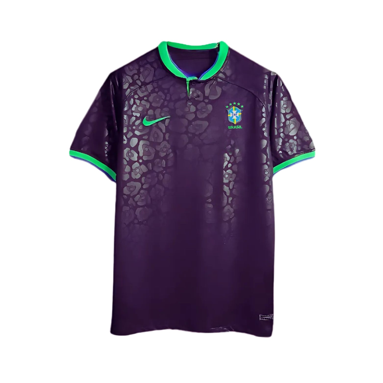 Brésil Édition Spéciale 22/23