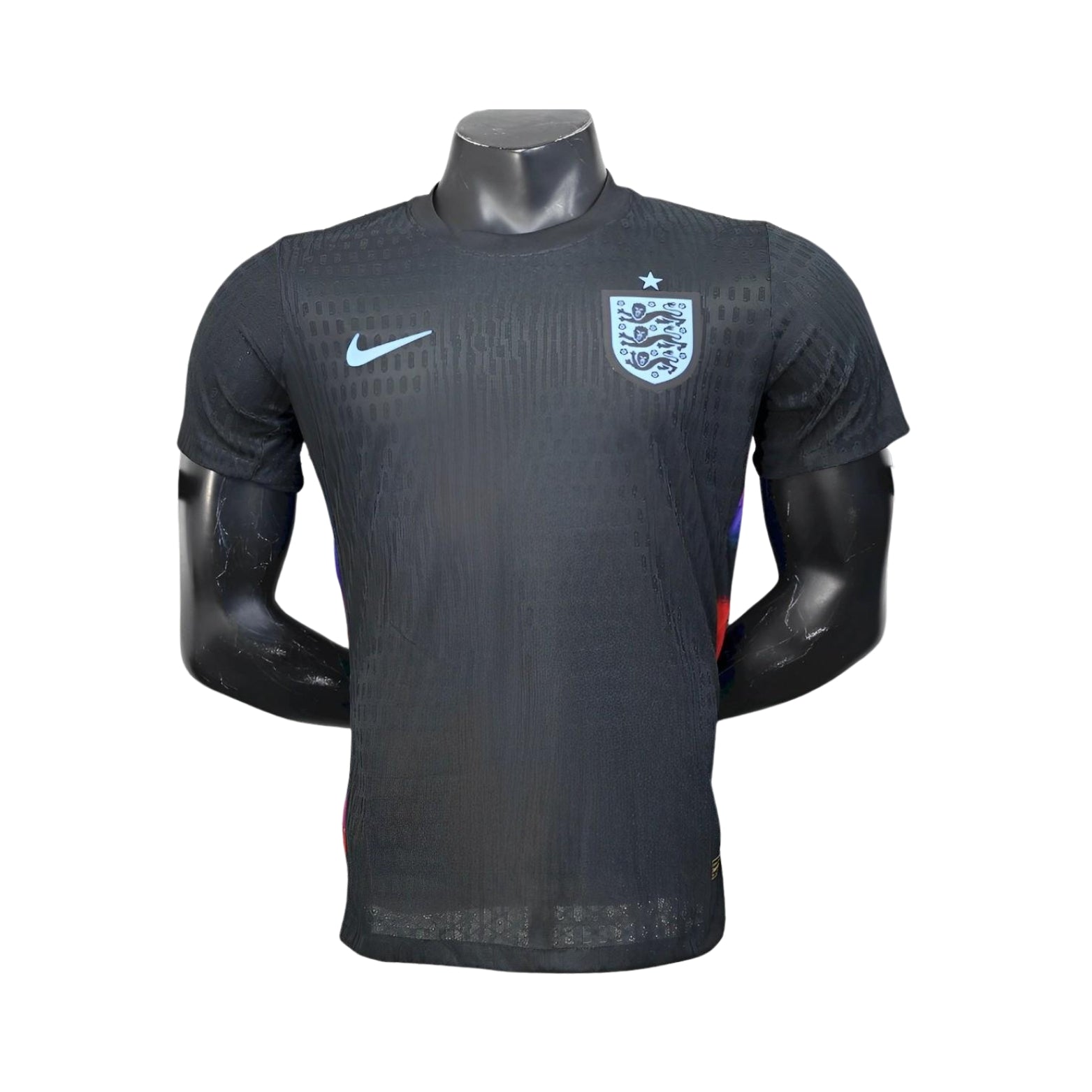 Angleterre Extérieur 25/26 - Euro Féminine 2025 - Version Joueur