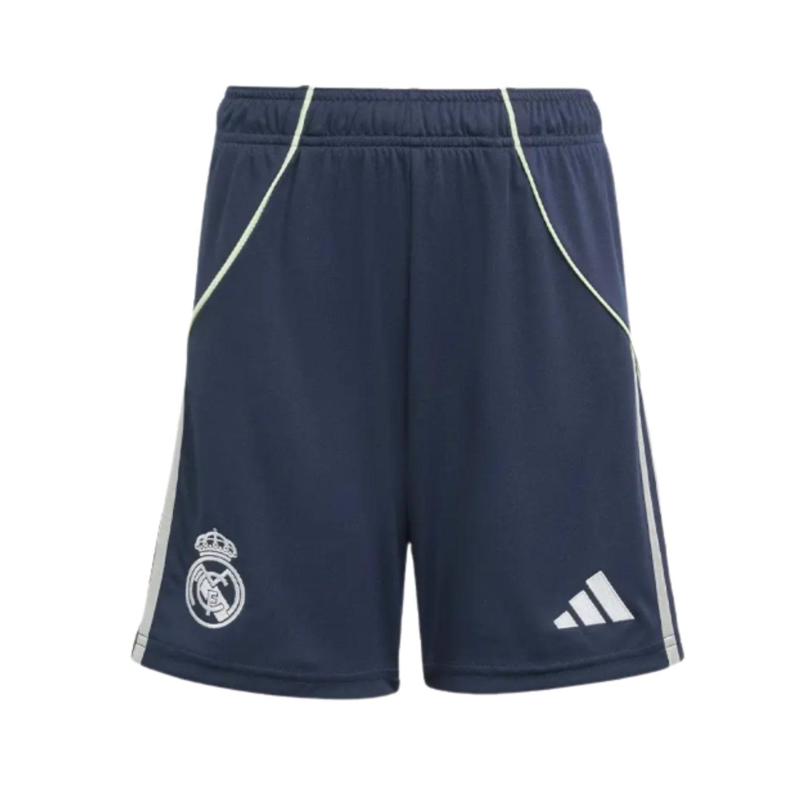 Kit - Real Madrid Extérieur 25/26