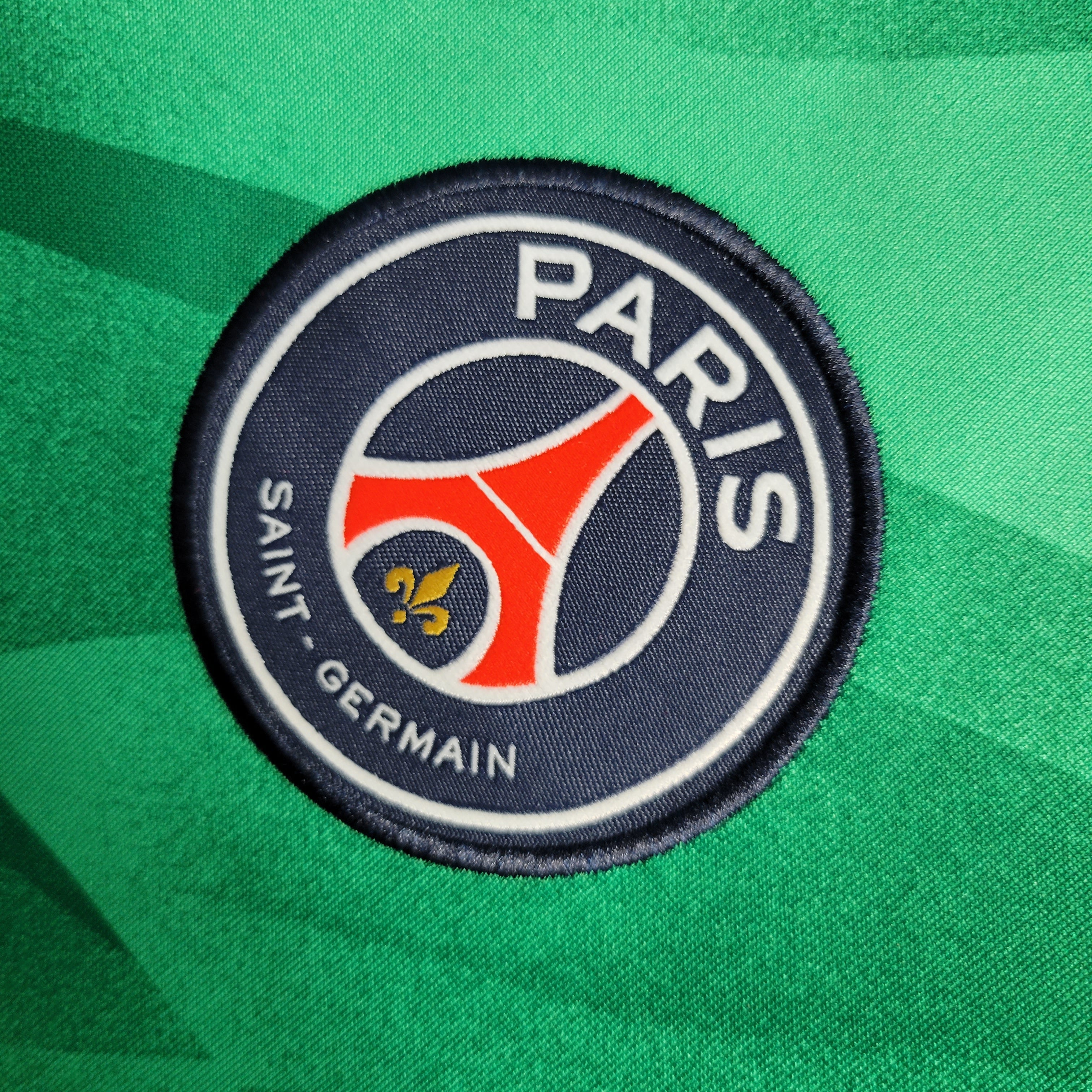 PSG Gardiens de But 23/24