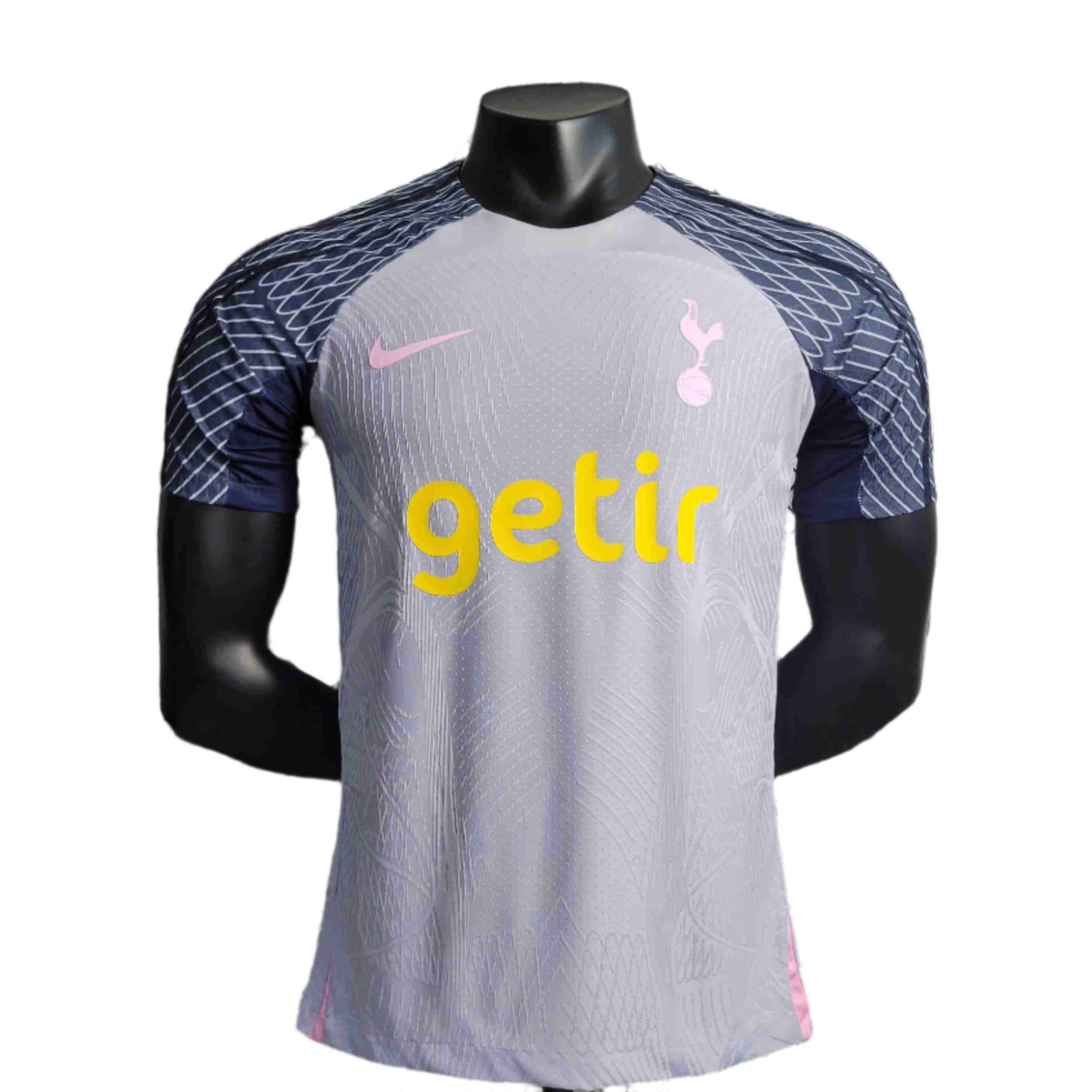 Tottenham Hotspur Entraînement 23/24 - Version Joueur