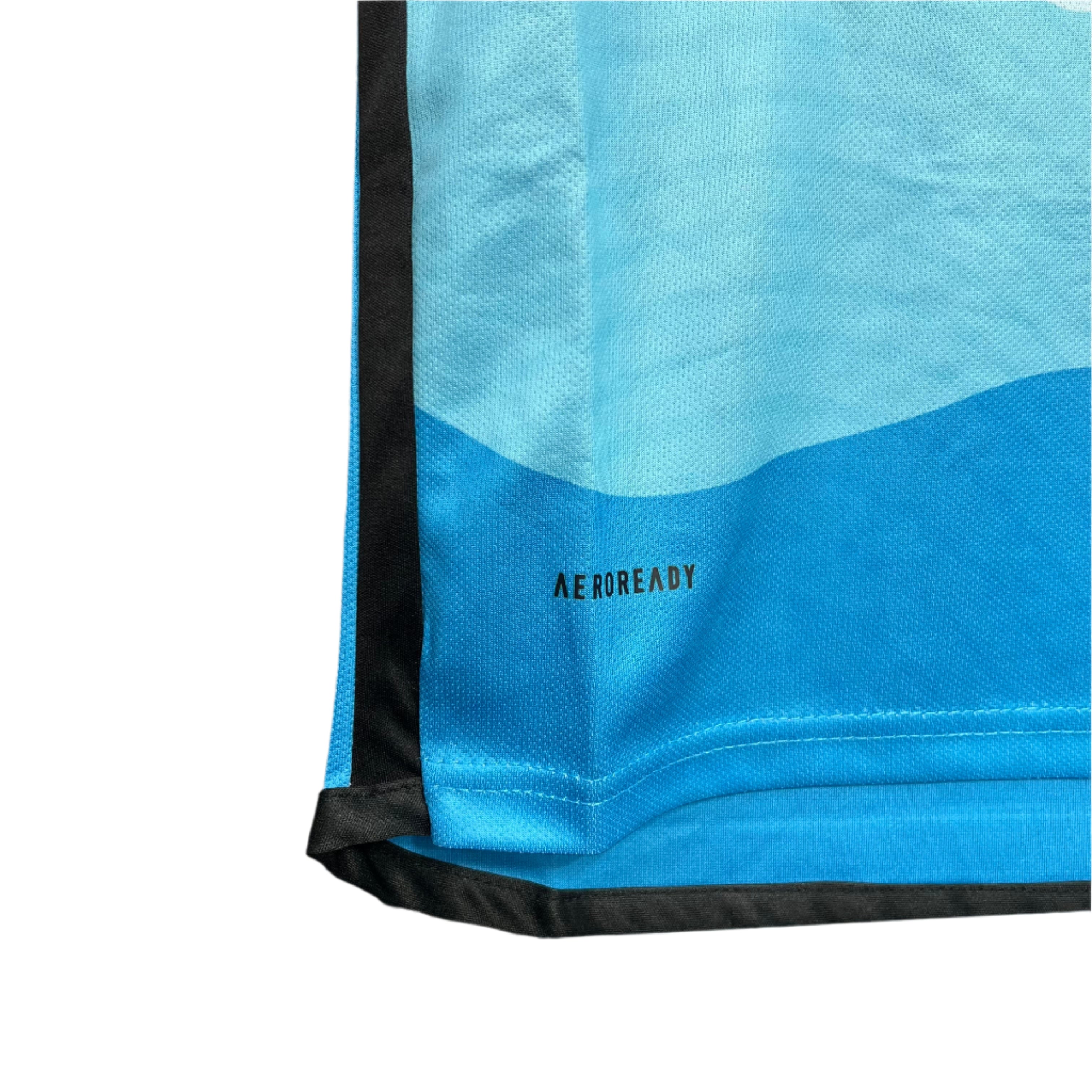 Kit - Charlotte Domicile 24/25