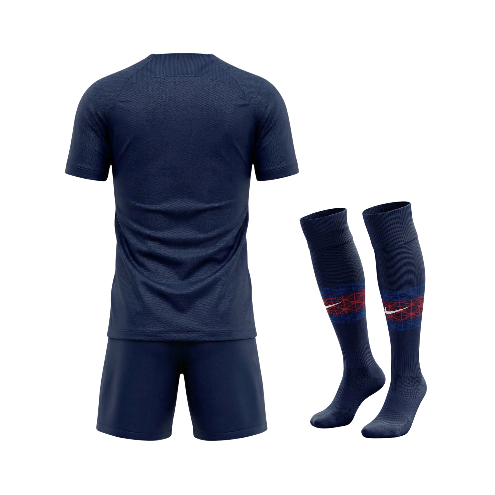 Kit - PSG Domicile 25/26