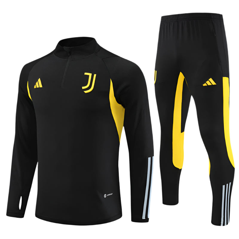 Juventus - Survêtement - 1/2 Zip