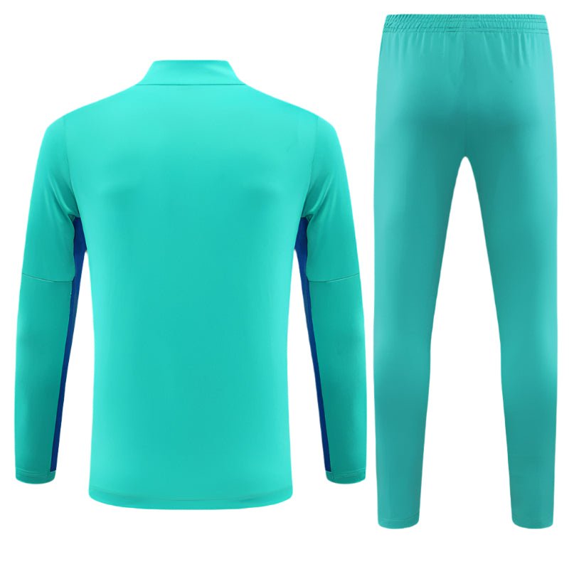 Barcelone - Survêtement - 1/2 Zip