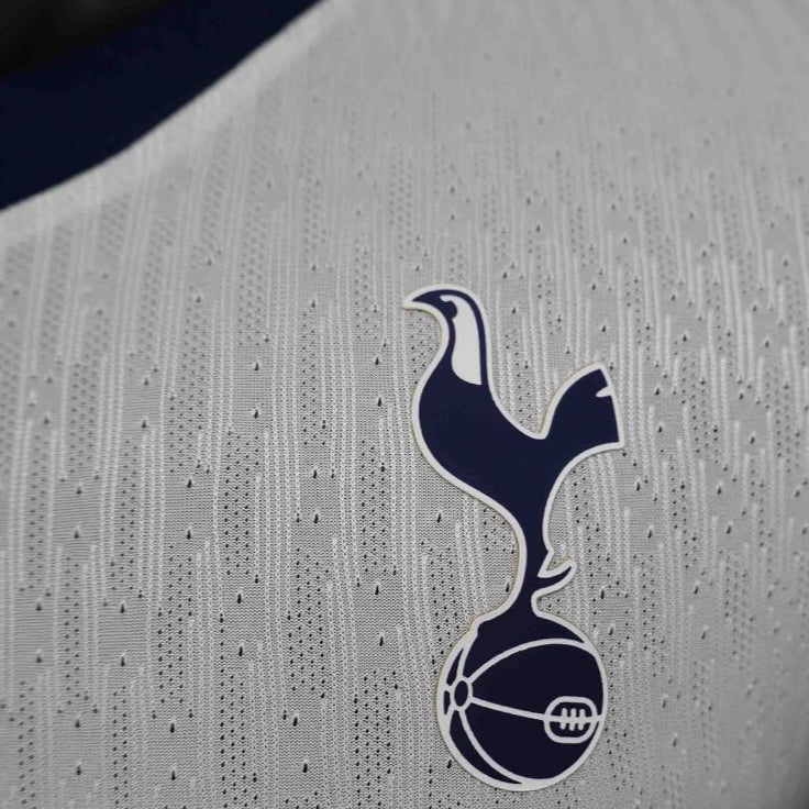 Tottenham Hotspur Domicile 24/25 - Version Joueur