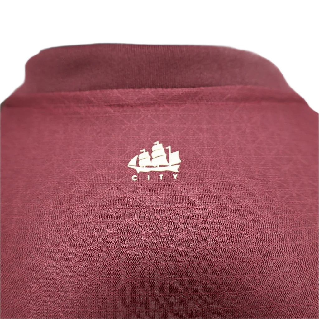 Manchester City Troisième 24/25 - Version Joueur