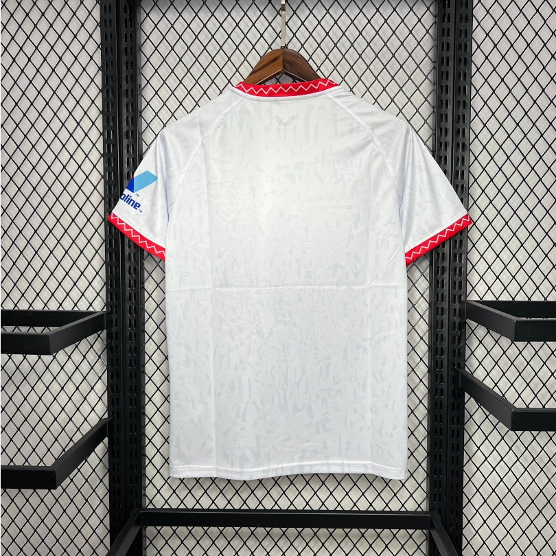 Séville Domicile 24/25