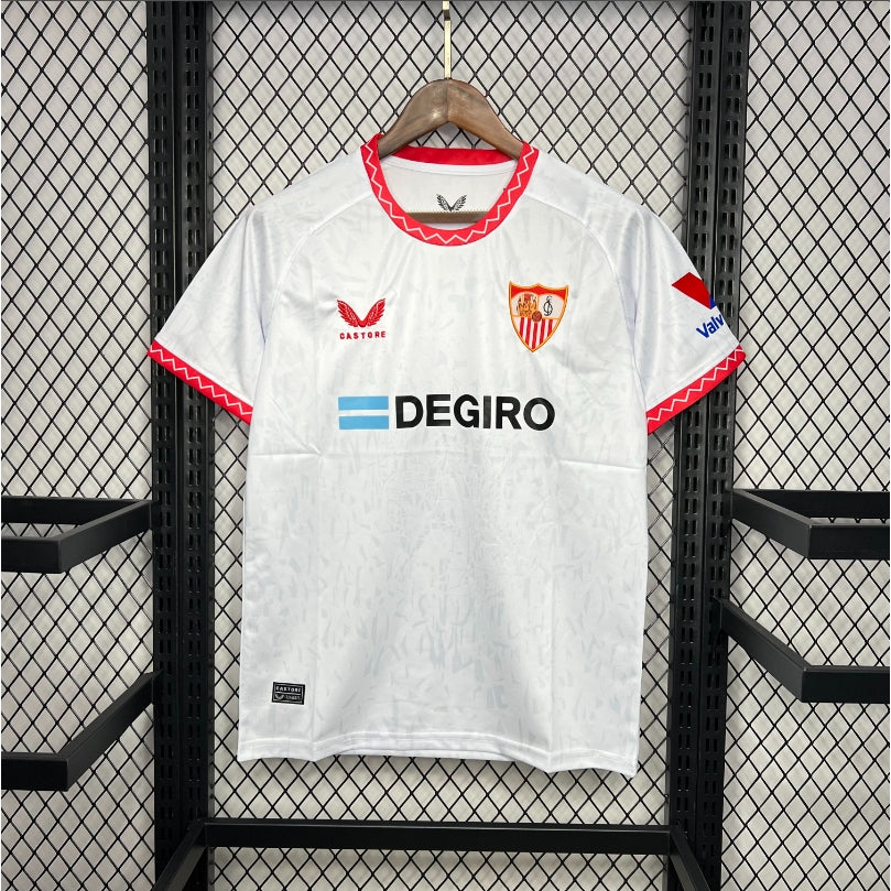 Séville Domicile 24/25