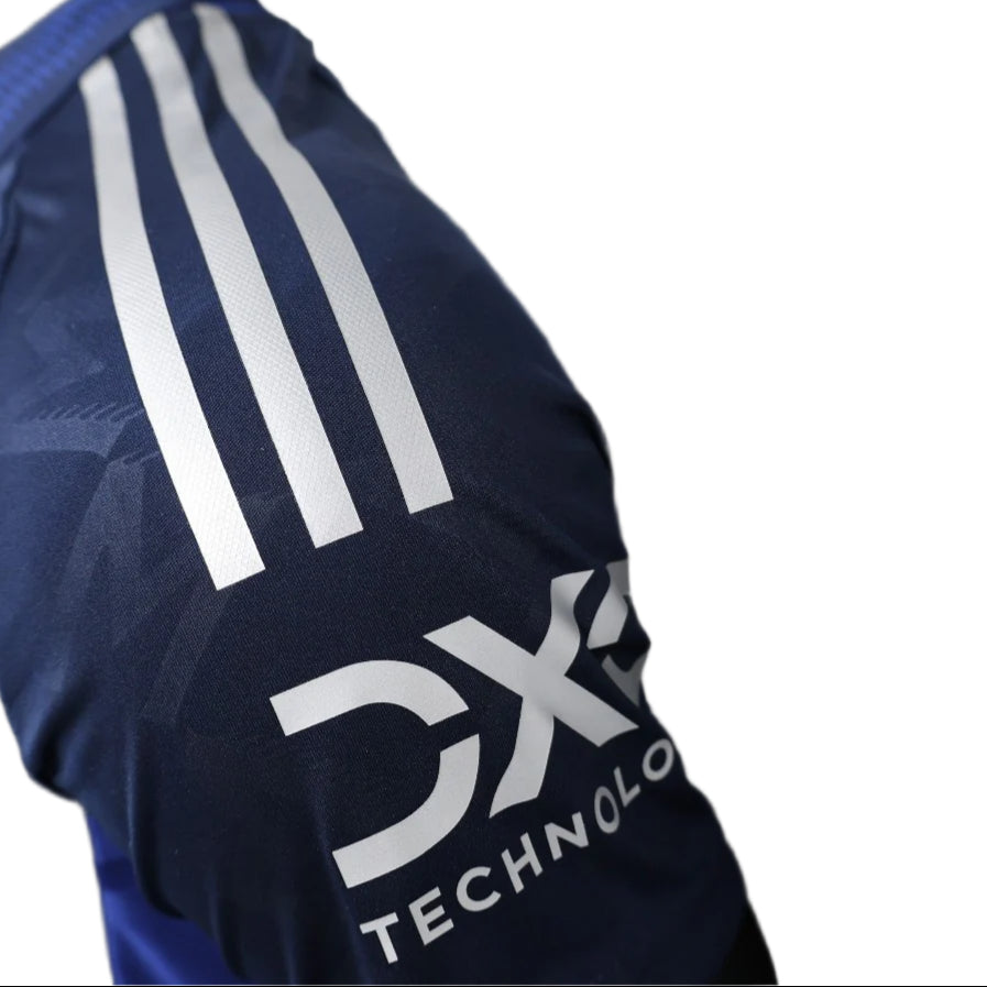 Manchester United Extérieur 24/25 - Version Joueur