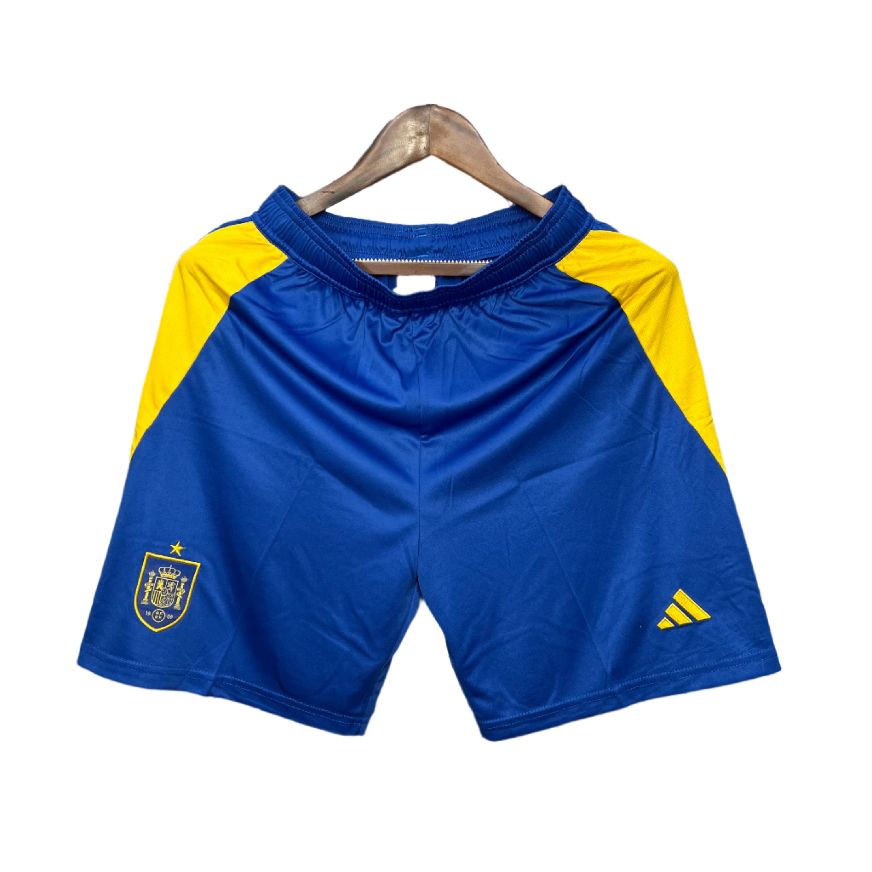 Short Espagne Euro Domicile 24/25