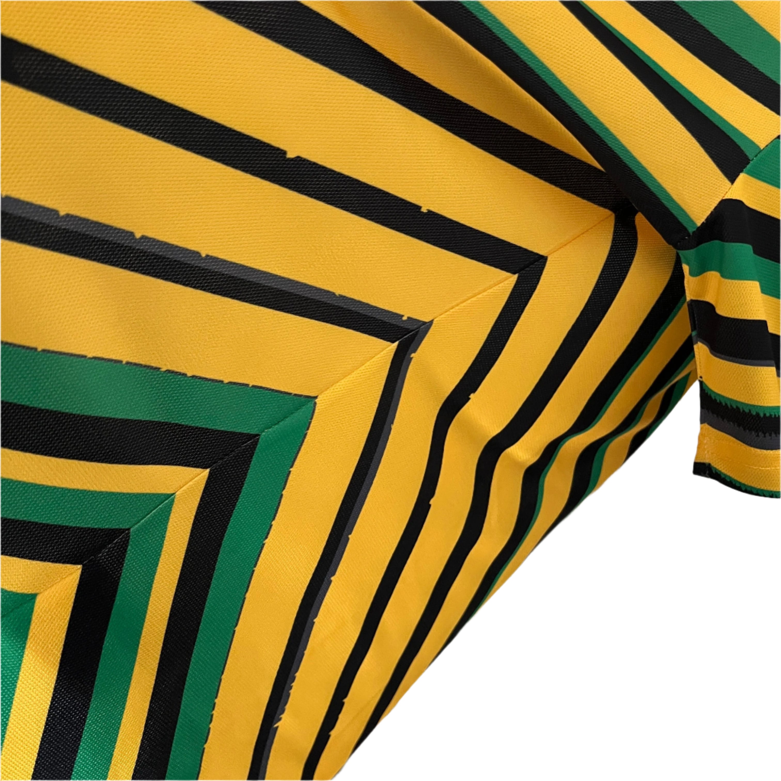 Jamaica Entraînement 24/25