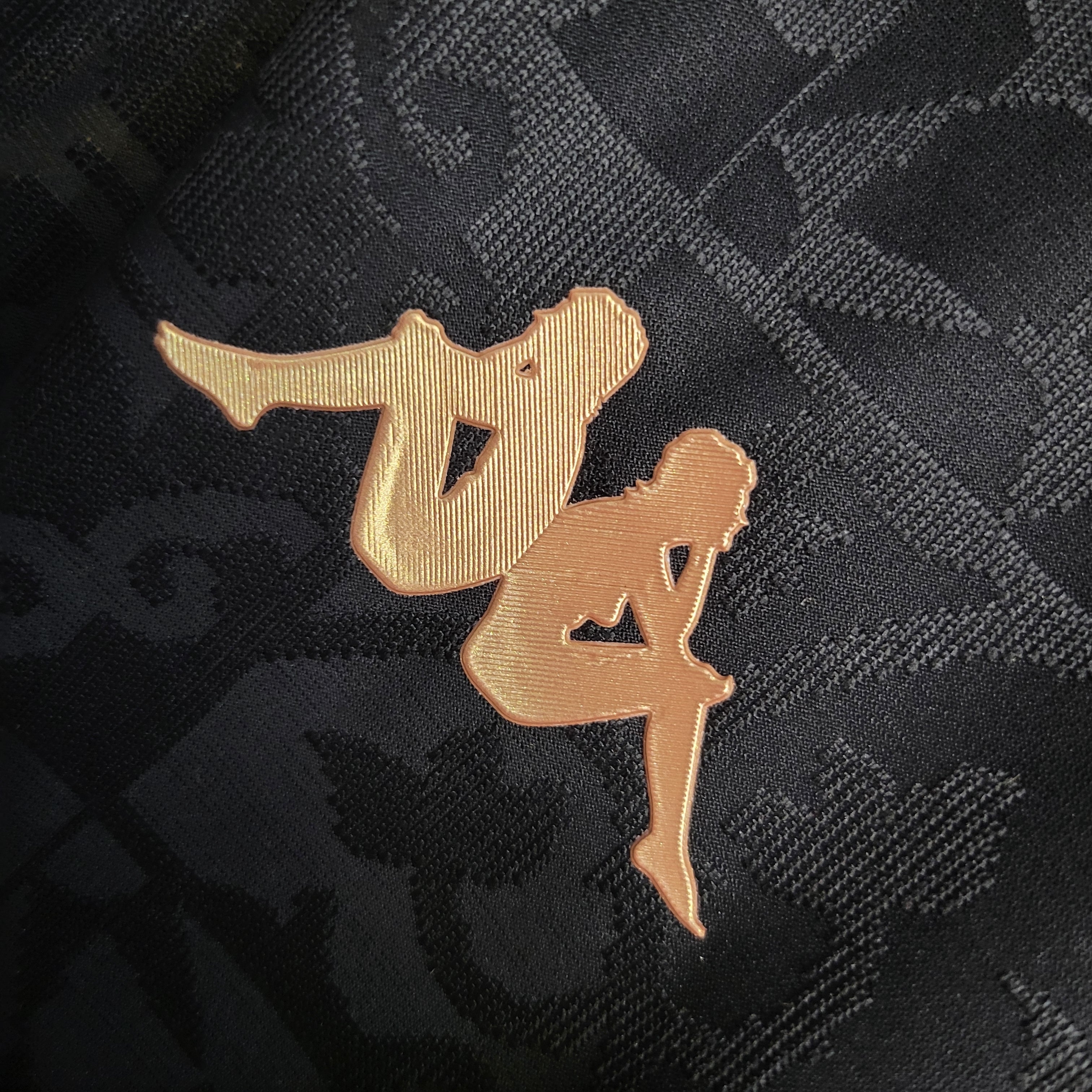 Vasco da Gama Entraînement 23/24 - Manches Cava