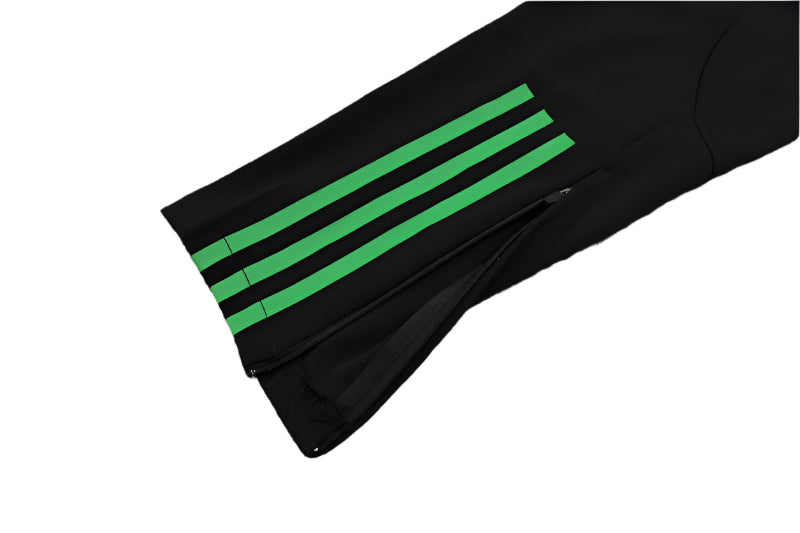 Bayern Munique - Survêtement - 1/2 Zip