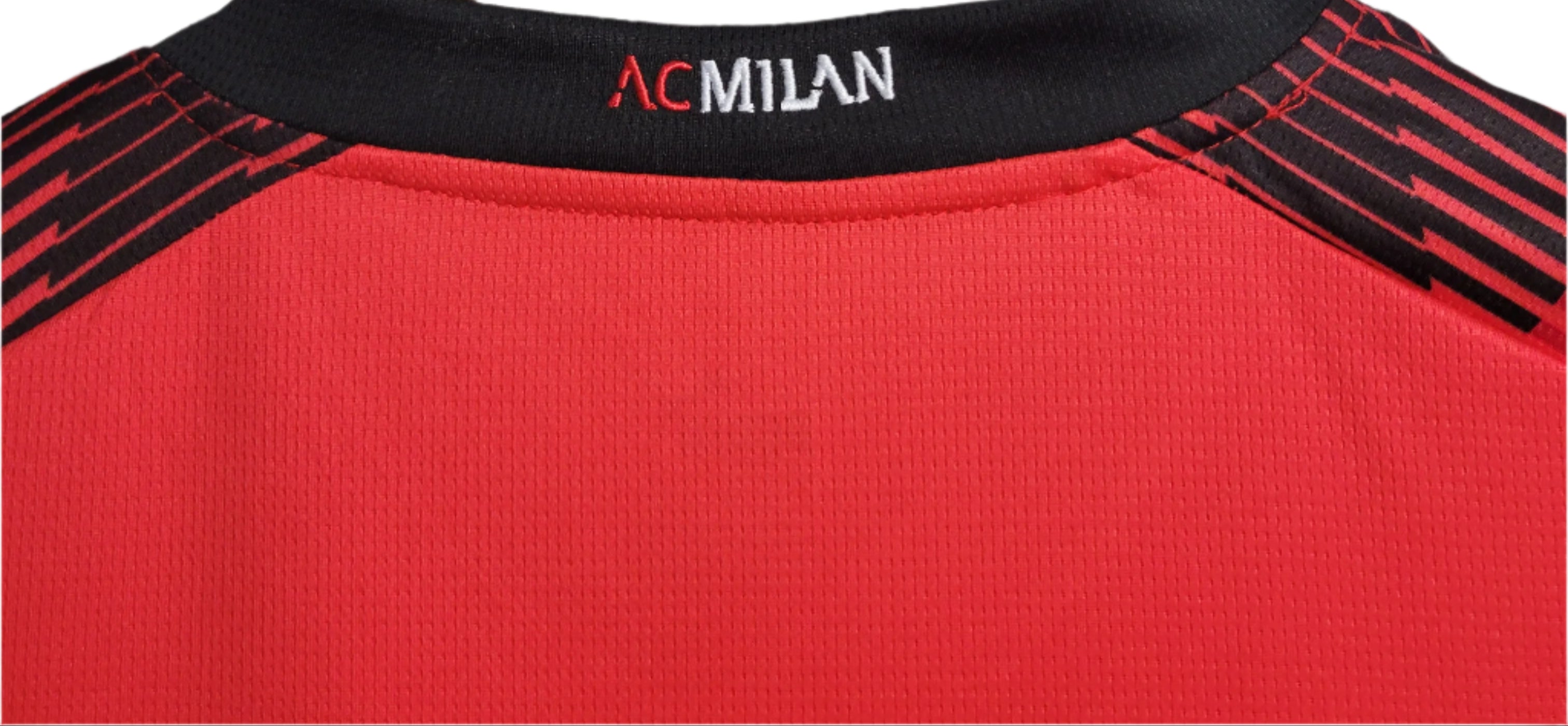 AC Milan Domicile 23/24