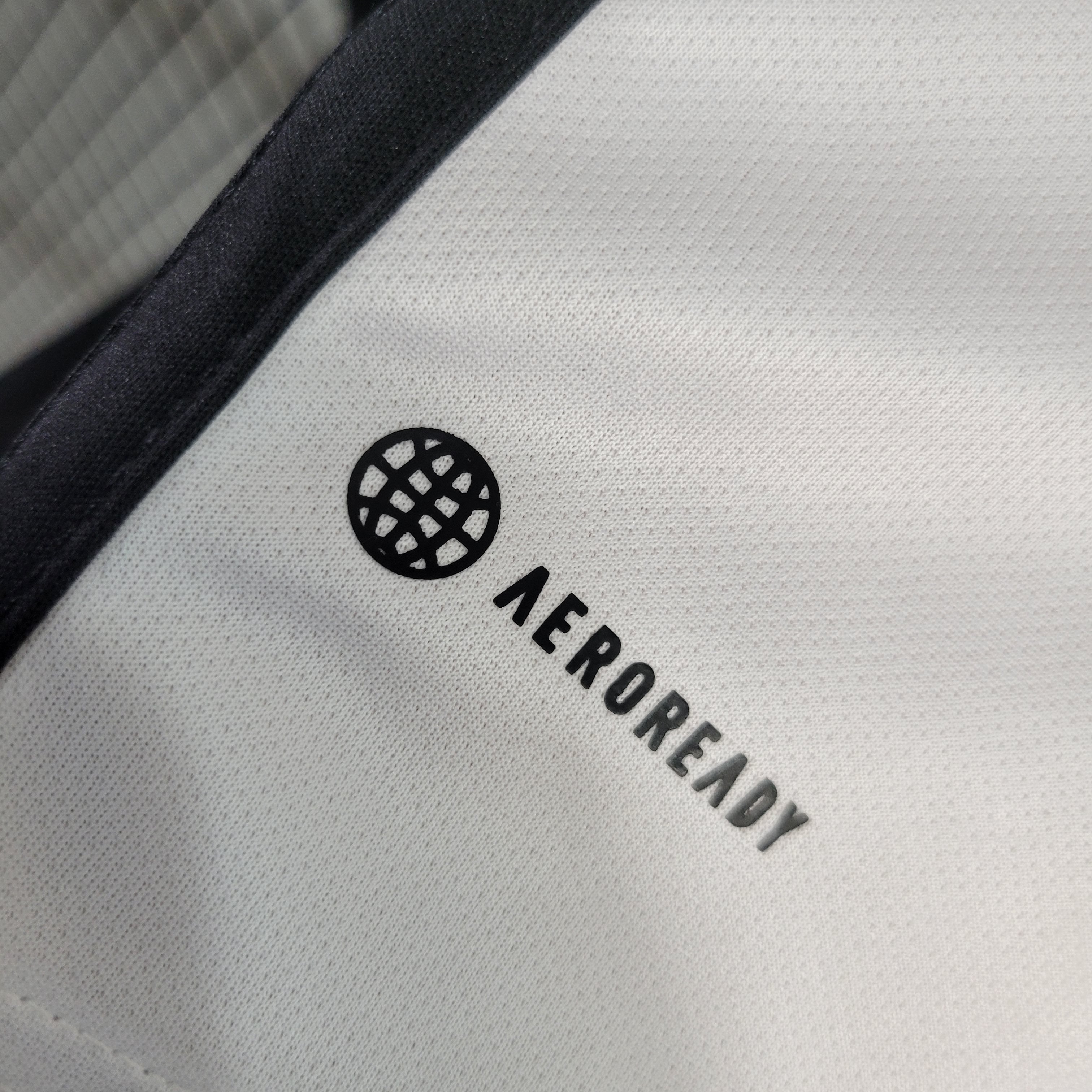 D.C. United Domicile 23/24