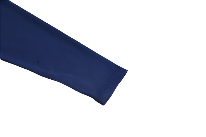 Olympique de Marseille - Survêtement  1/2 Zip