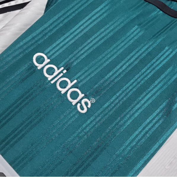 Liverpool Extérieur 95/96