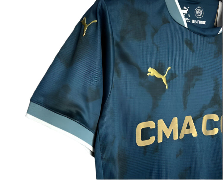 Olympique de Marseille Extérieur 24/25