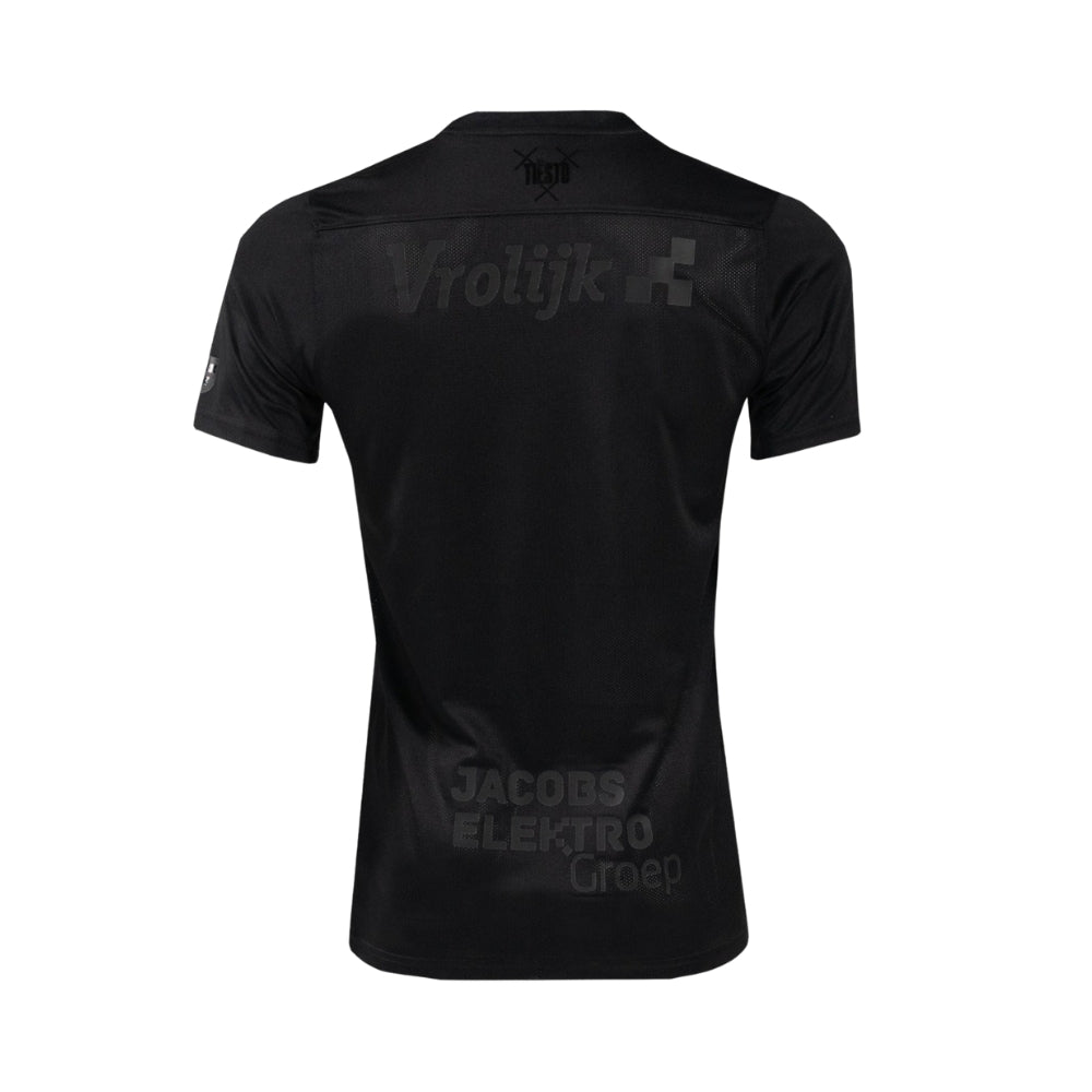 NAC Breda Extérieur 25/26