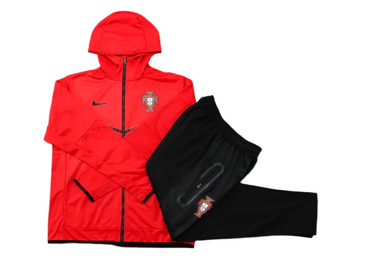 Portugal - Survêtement - Zip Complet