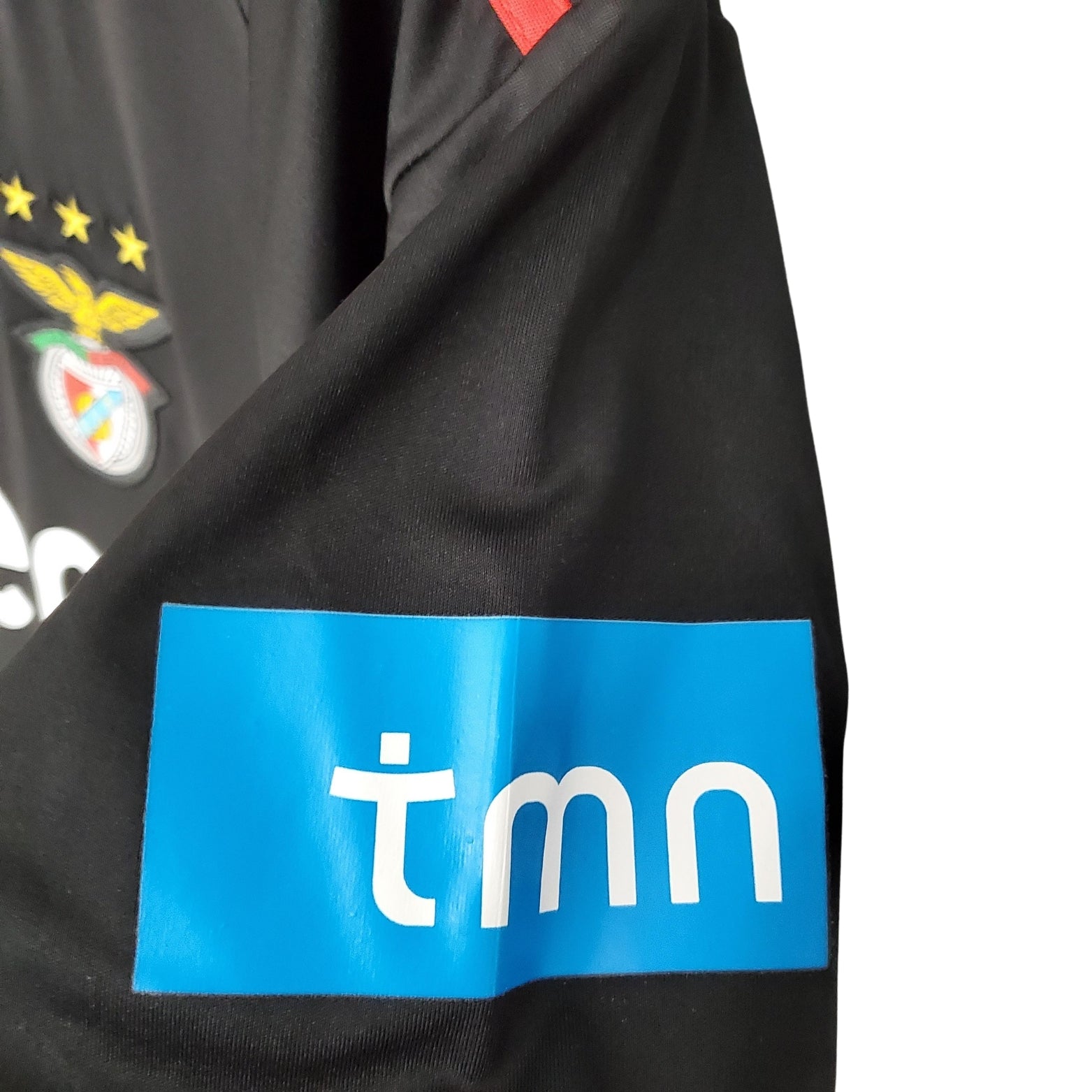 Benfica Extérieur 09/10