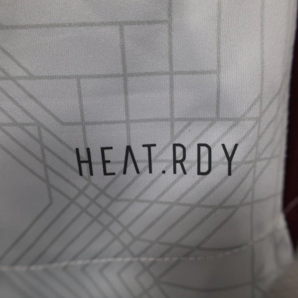 Ajax Troisième 24/25 - Version Joueur