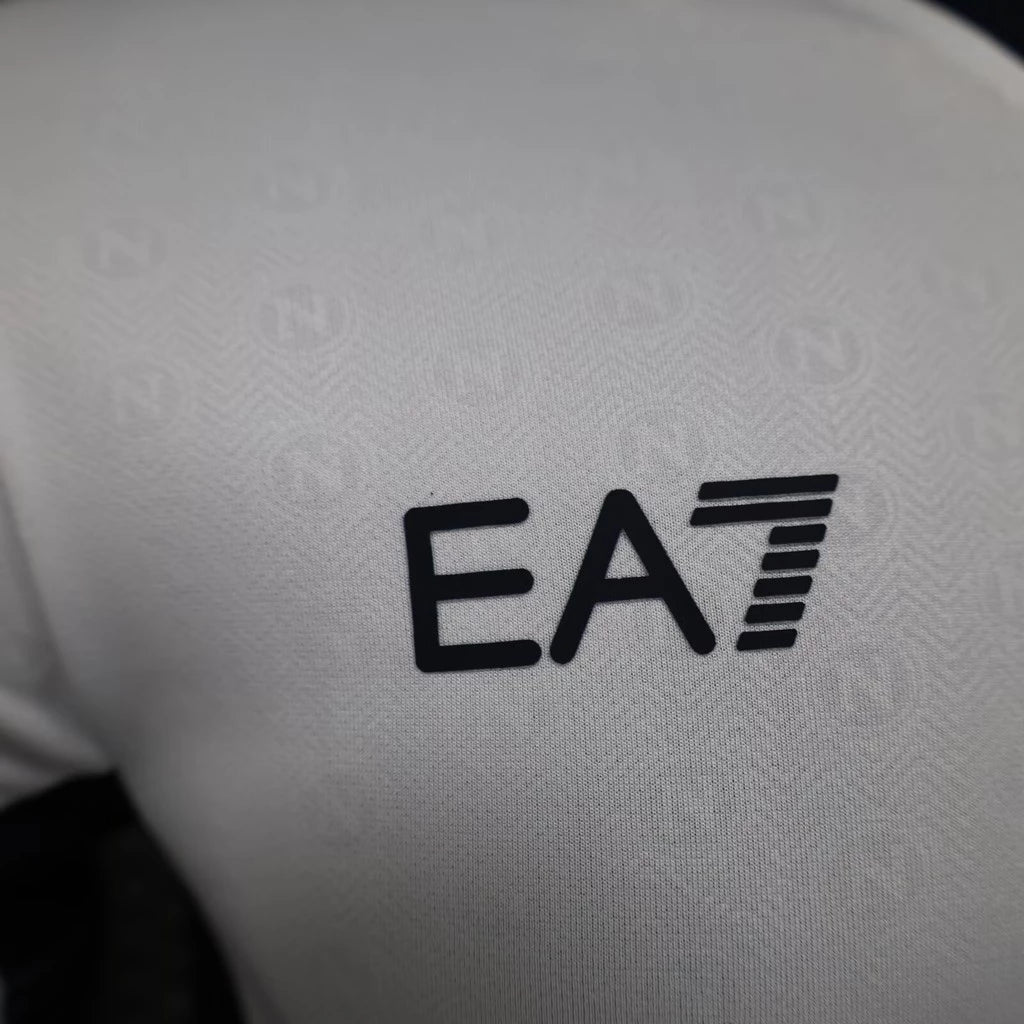 Naples Extérieur 24/25 - Version Joueur